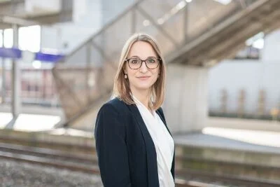 Carmen Hefti