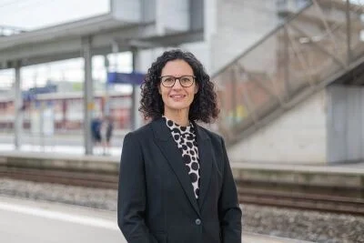 Fabienne Thommen